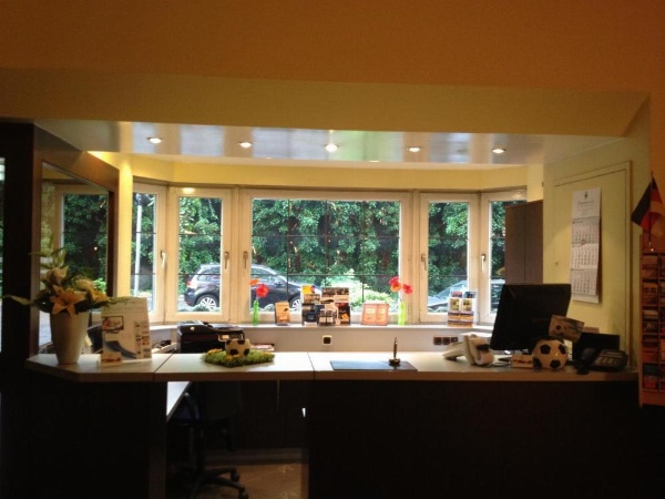 City Hotel Essen image 9