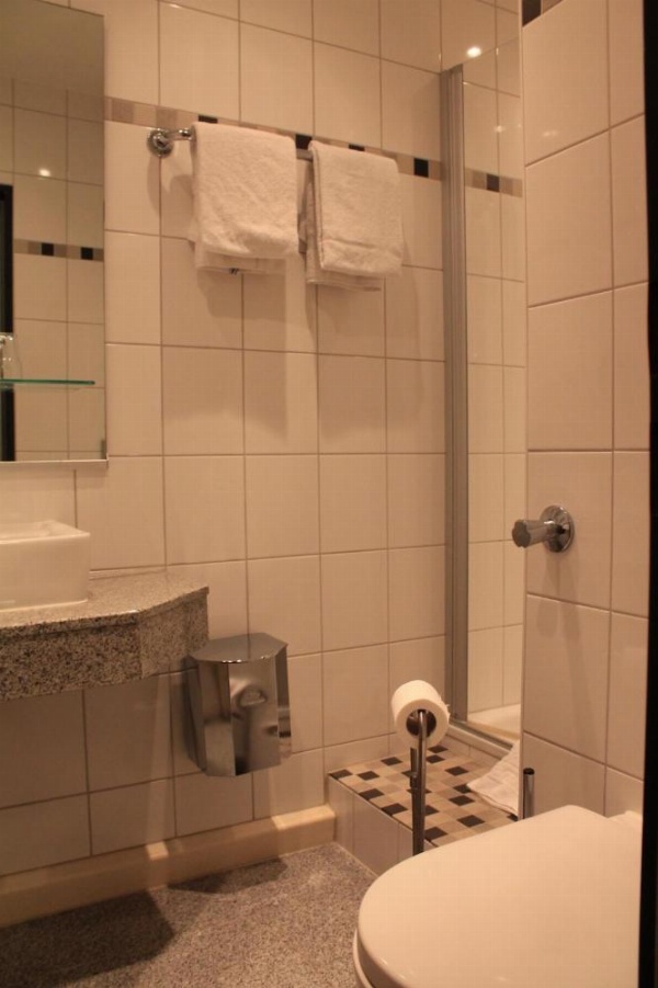 City Hotel Essen image 14