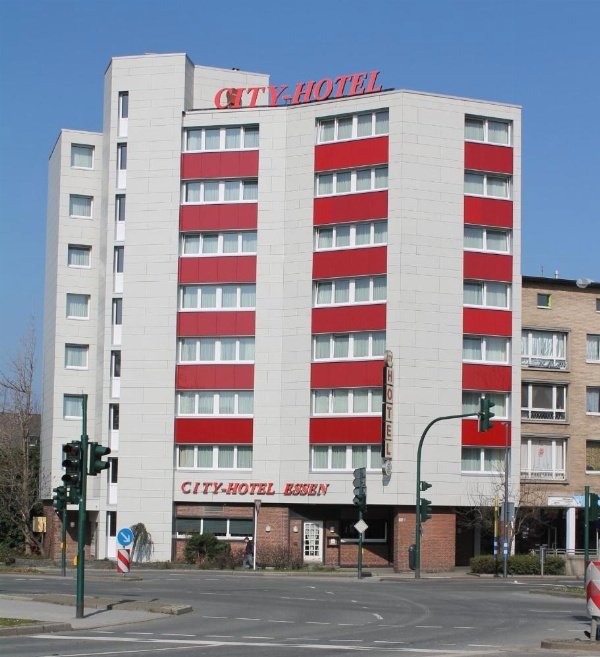 City Hotel Essen image 5