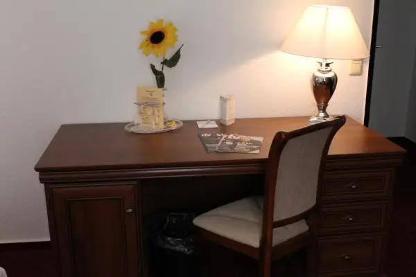 City Hotel Essen 8