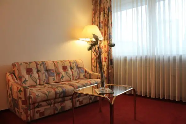 City Hotel Essen 10