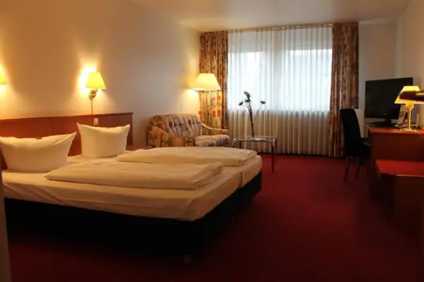 City Hotel Essen 6