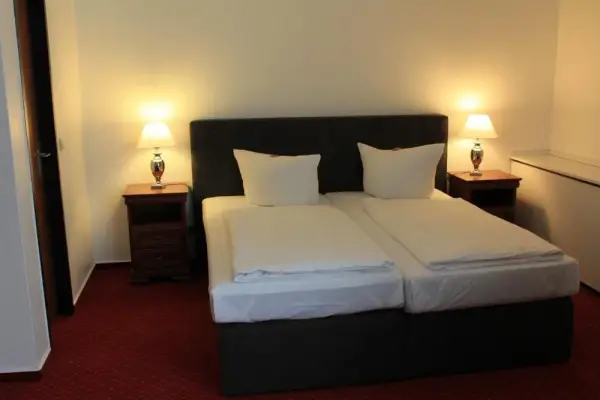 City Hotel Essen 7